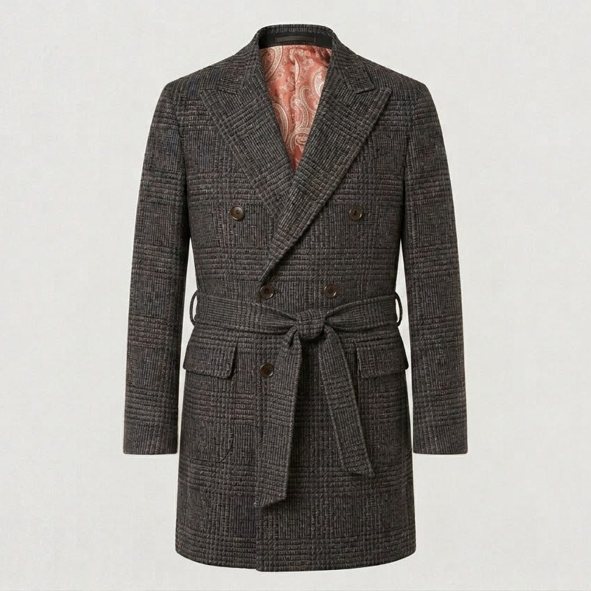 Navy Loro Piana Blazer (Copy) (Copy) (Copy) (Copy) (Copy)